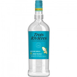 Rhum blanc agricole 1 l...