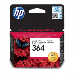 HP 364 Cartouche d'encre...