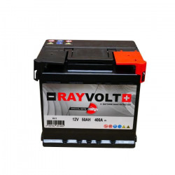 Batterie auto RAYVOLT RV1...