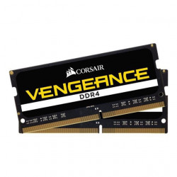 CORSAIR Mémoire PC DDR4 -...