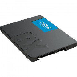 CRUCIAL - Disque SSD...