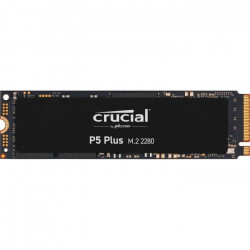 CRUCIAL - SSD Interne - P5...