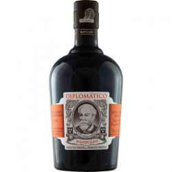 Rhum Diplomatico Mantuano...