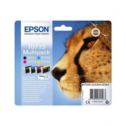 EPSON Multipack T0715 -...