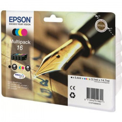 EPSON Multipack T1626 -...