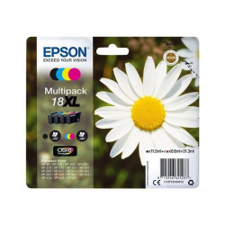 EPSON Multipack XL T1806 -...