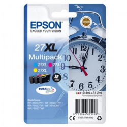 EPSON Multipack 27 XL -...