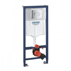 GROHE Bâti Support WC...