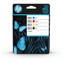 HP 903 Pack de 4 cartouches...