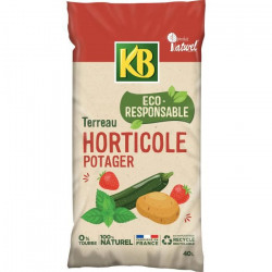 KB - Terreau horticole...
