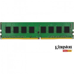 KINGSTON - Mémoire PC RAM...