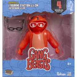 Gang Beasts - 1 Figurine...