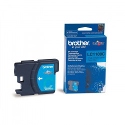 Brother LC1100C Cartouche...