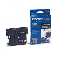 Brother LC980BK Cartouche...