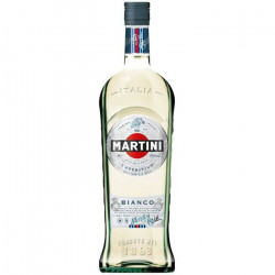 Martini Bianco - Vermouth -...