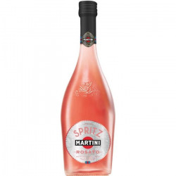 Martini Spritz Rosato -...