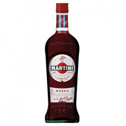 Martini Rosso - Vermouth -...