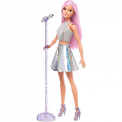 Barbie - Pop Star - Métier...
