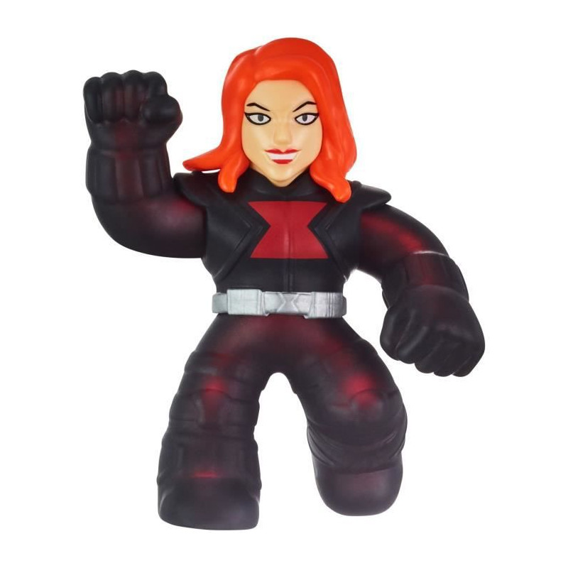 Figurine goo jit zu marvel 11 cm, figurines