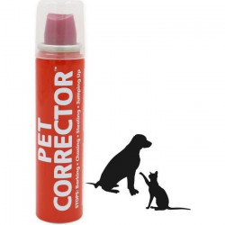 TYROL Pet corrector -...