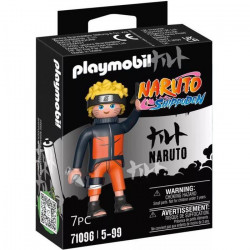 PLAYMOBIL - 71096 - Naruto...