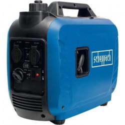 Nh1300 (1300W) Convertisseur numérique générateur à essence