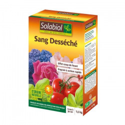 SOLABIOL - Sang Desséché...