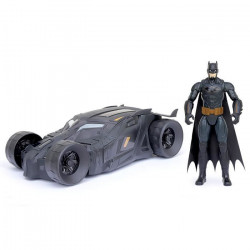 BATMAN - Voiture Batmobile...