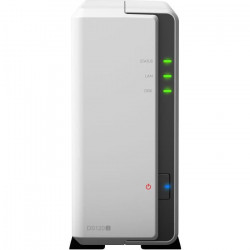 SYNOLOGY - Serveur de...