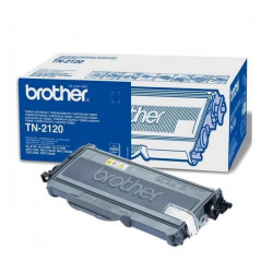Brother TN-2120 Toner Laser...