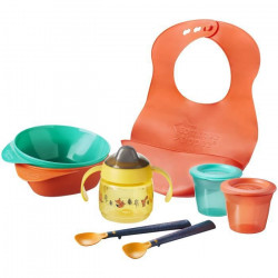 TOMMEE TIPPEE Kit de...