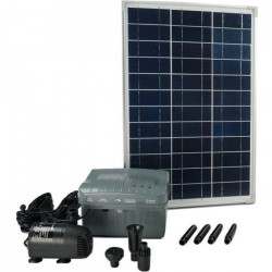 Ubbink Kit SolarMax 1000 et...