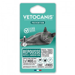 VETOCANIS Pipettes Anti...