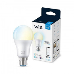 WiZ Ampoule connectée Blanc...