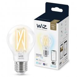 WiZ Ampoule connectée Blanc...