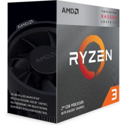 AMD Processeur Ryzen 3...