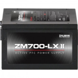 ZALMAN - ZM700-LX II - 700W...