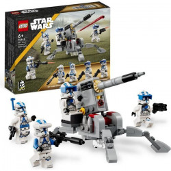 LEGO Star Wars 75345 Pack...