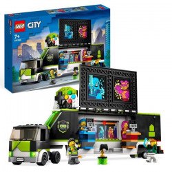 LEGO City 60388 Le Camion...