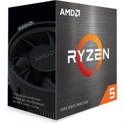 Processeur - AMD - Ryzen 5...