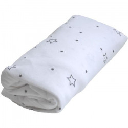 DOMIVA Drap housse tout en...