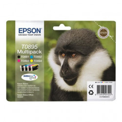 EPSON Multipack T0895 -...