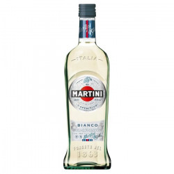 Martini Bianco - Vermouth -...