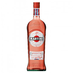 Martini Rosato - Vermouth -...