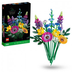 LEGO Icons 10313 Bouquet de...
