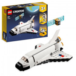 LEGO Creator 3-en-1 31134...