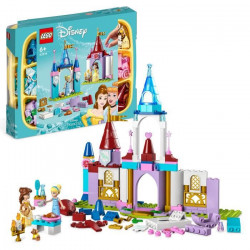 LEGO Disney Princess 43219...