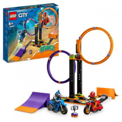 LEGO City Stuntz 60360 Le...