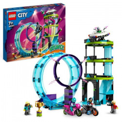 LEGO City Stuntz 60361 Le...