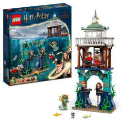 LEGO Harry Potter 76420 Le...